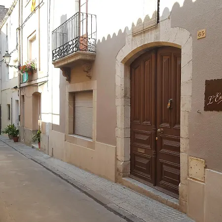 L'encant B&B 3*