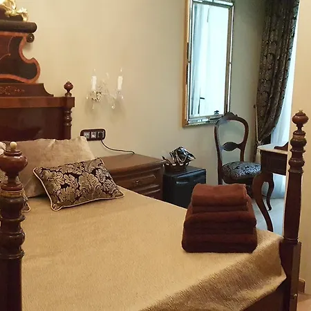 Bed & Breakfast L'encant 3*
