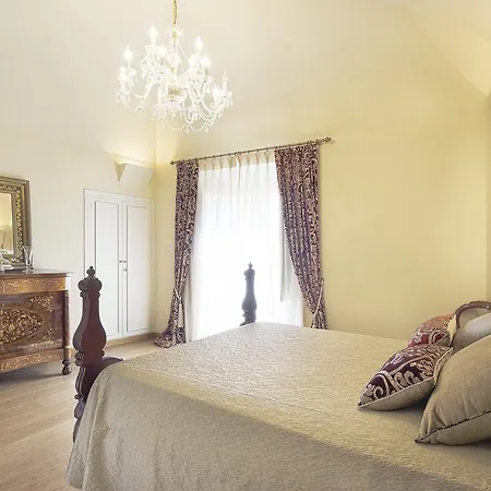 L'encant Bed & Breakfast Torroella de Montgrí