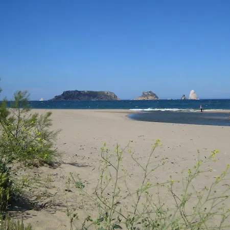 Bed & Breakfast L'encant Torroella de Montgrí