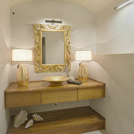 L'encant Bed & Breakfast Torroella de Montgrí