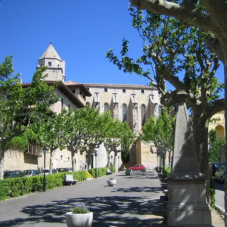 Bed & Breakfast L'encant Torroella de Montgrí