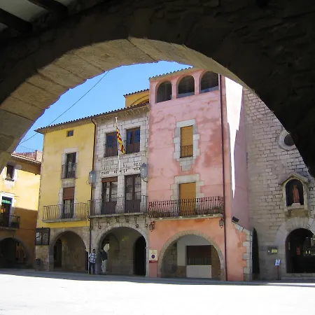 Bed & Breakfast L'encant 3*