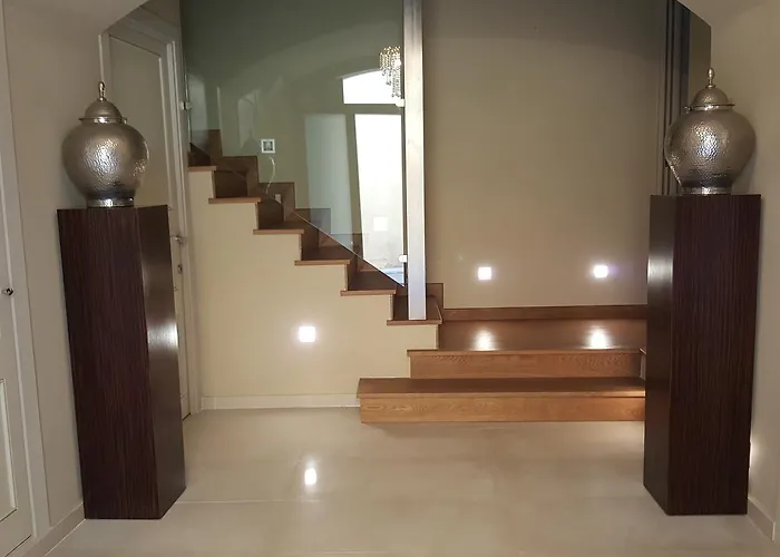 Frühstückspension L'encant