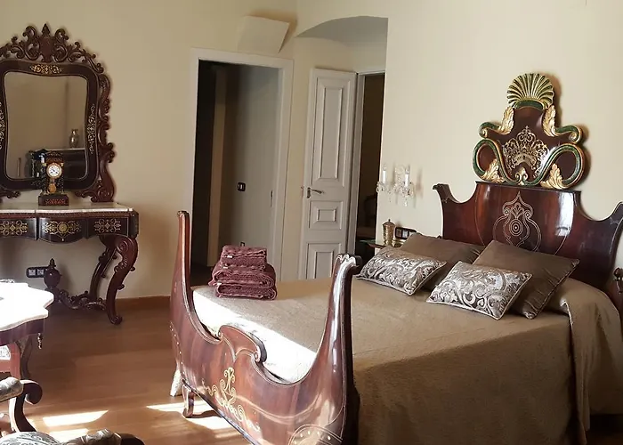 L'encant Bed & Breakfast
