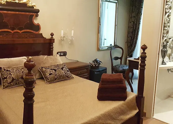 Frühstückspension L'encant 3*