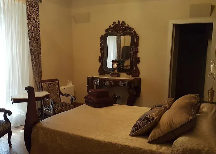 L'encant Frühstückspension