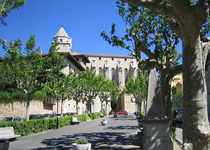 Frühstückspension L'encant Torroella de Montgrí