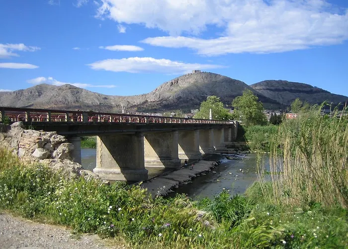 L'encant Frühstückspension