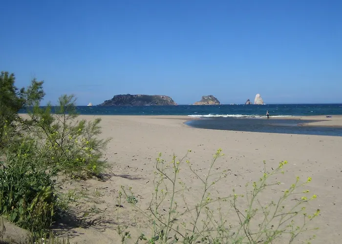 Frühstückspension L'encant Torroella de Montgrí