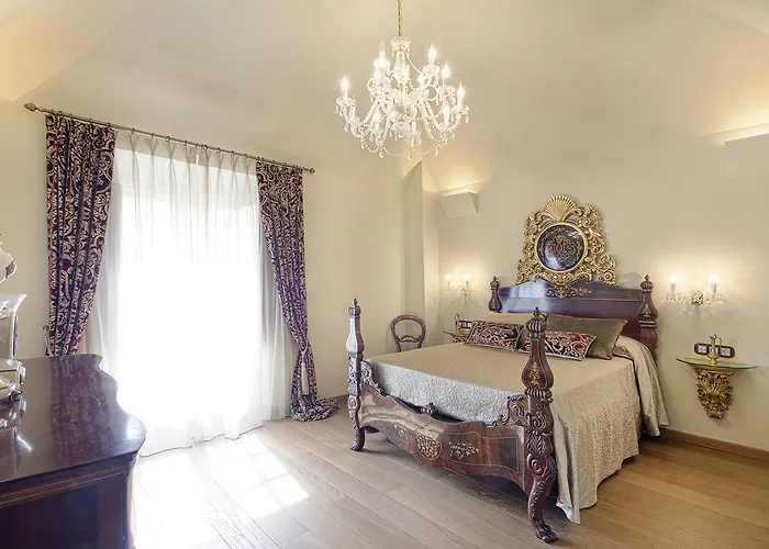 Frühstückspension L'encant