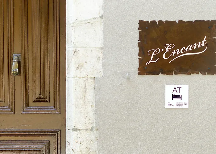 L'encant 3* Torroella de Montgrí