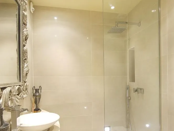 L'encant Frühstückspension 3*